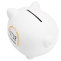 Saving bank PIGGY XXL, H25x31.8x22.5cm