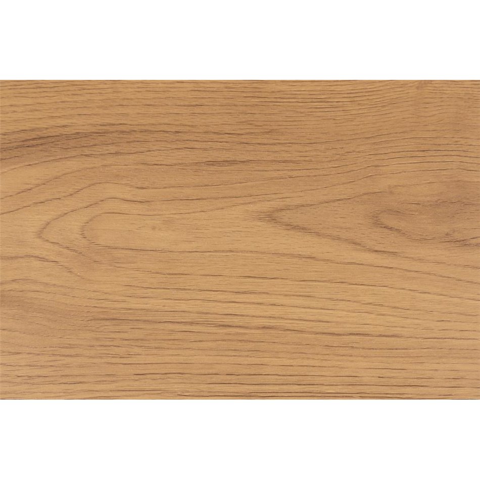 Bedside table Ashlan, oak, MDF H16.5x40x32cm