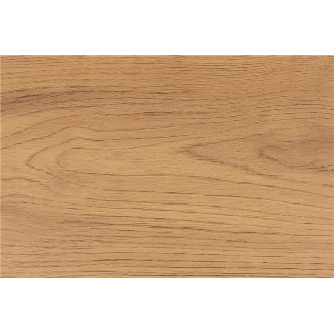 Bedside table Ashlan, oak, MDF H16.5x40x32cm