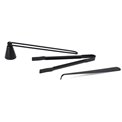 Candle maintenance kit set 3