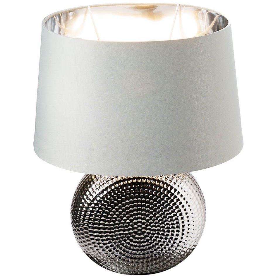 Table lamp Nadime SL, 42x30x12cm