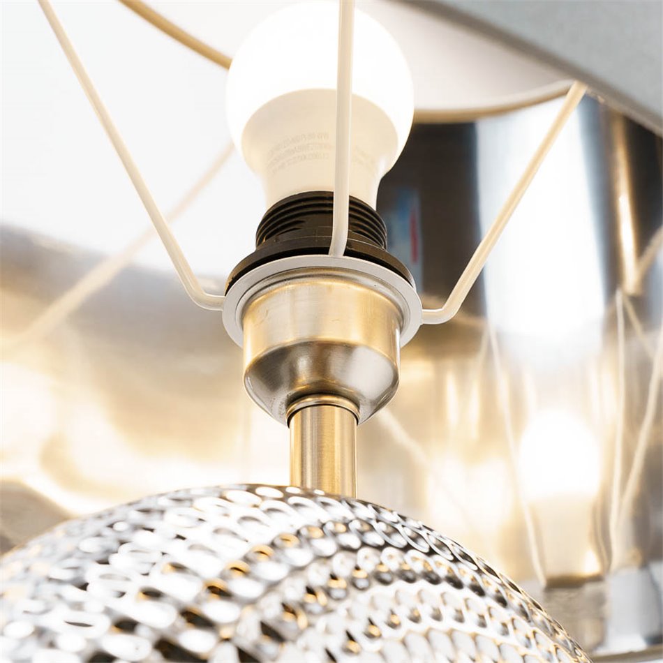 Table lamp Nadime SL, 42x30x12cm