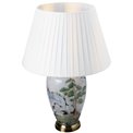 Table lamp Niara, 44x22x22cm