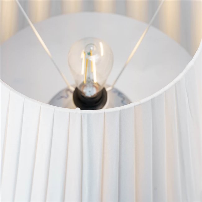 Table lamp Niara, 44x22x22cm