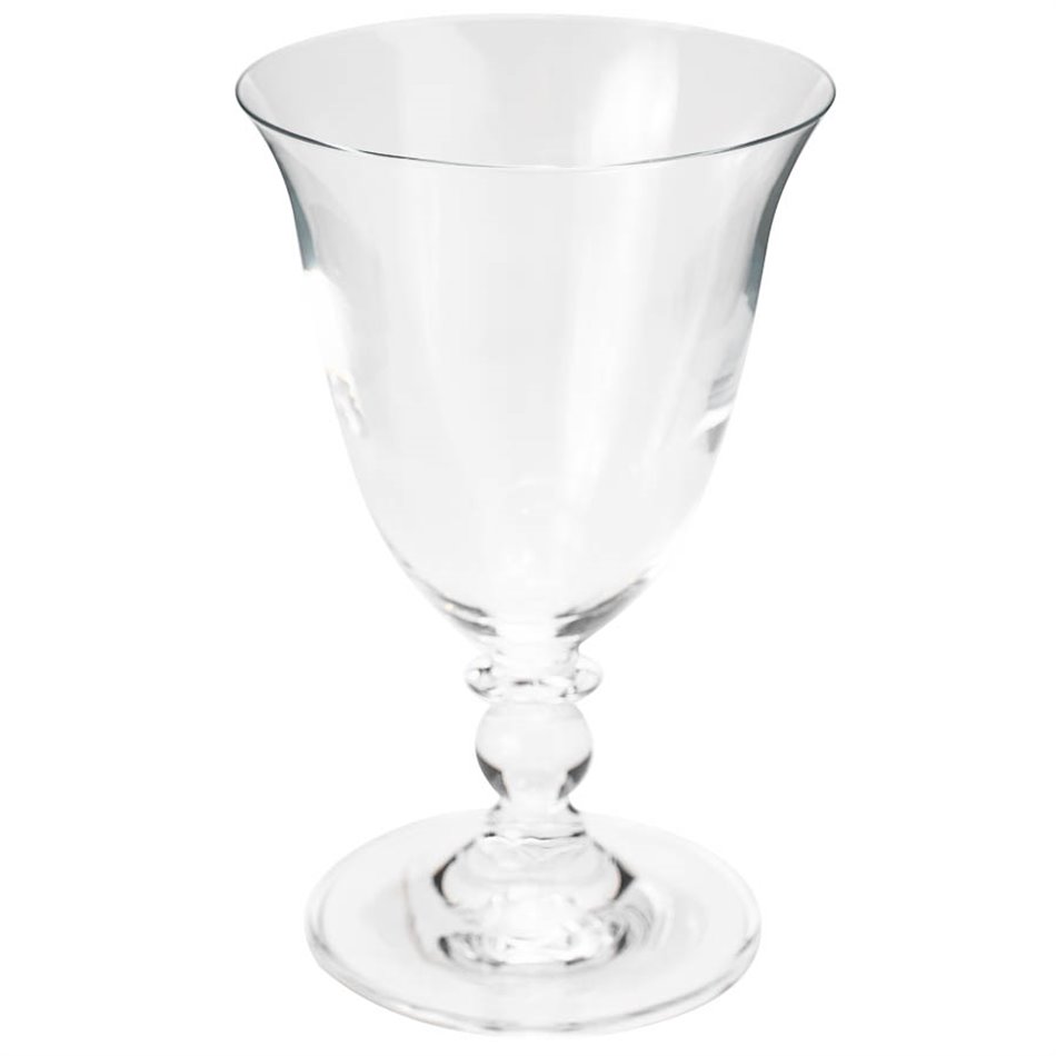 Wine glass Piano, 260 ml, H14.9x9.6cm