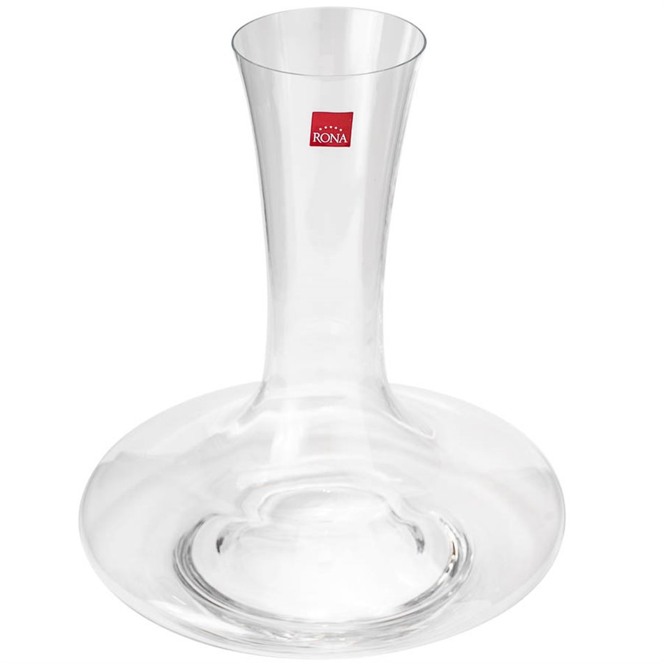 Decanter Mendoza, 1500ml, H27x22.5cm 