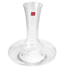 Decanter Mendoza, 1500ml, H27x22.5cm 