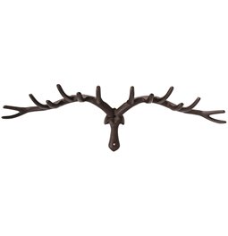 Hook Antler L, 63.5x12.2x20cm
