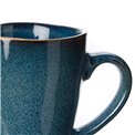 Mug Du Temps, blue, 300 ml