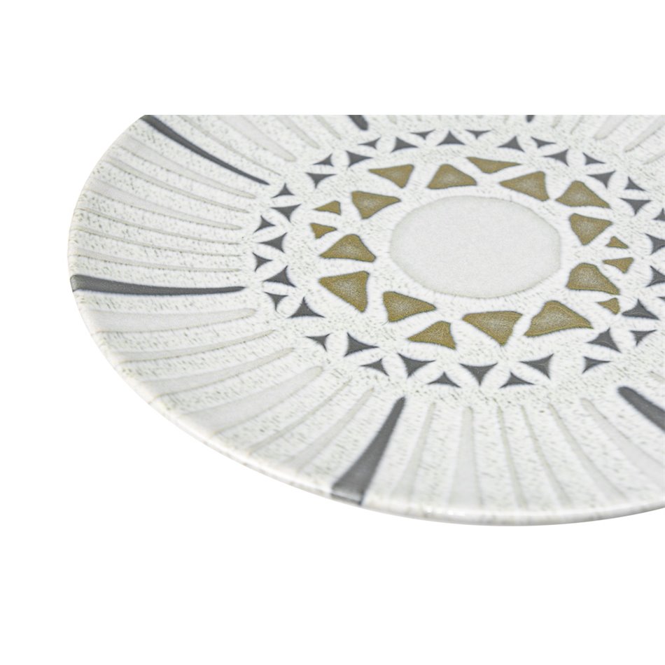 Dessert plate Barroc Monaco, D20cm