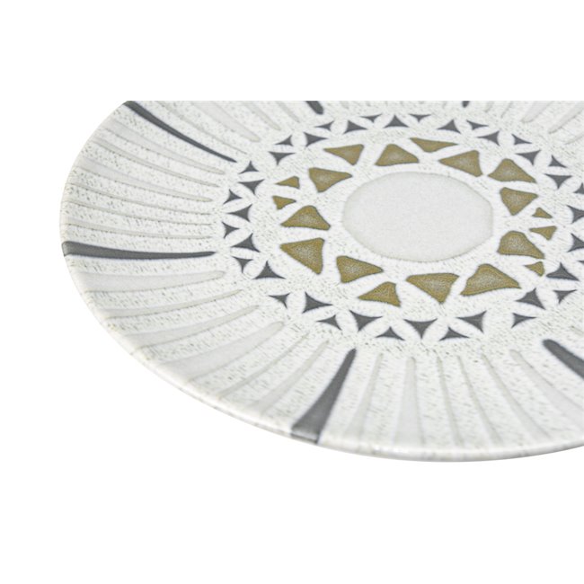 Dessert plate Barroc Monaco, D20cm