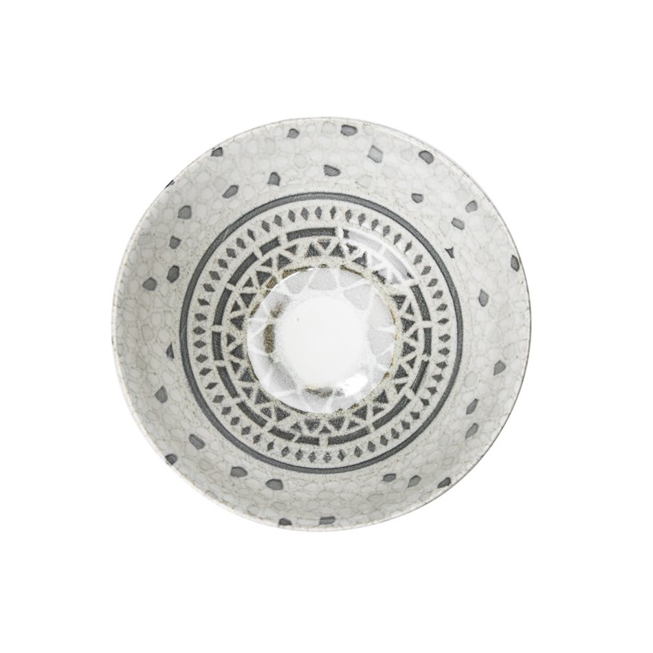 Bowl Barroc Monaco, H7cm,  D16cm