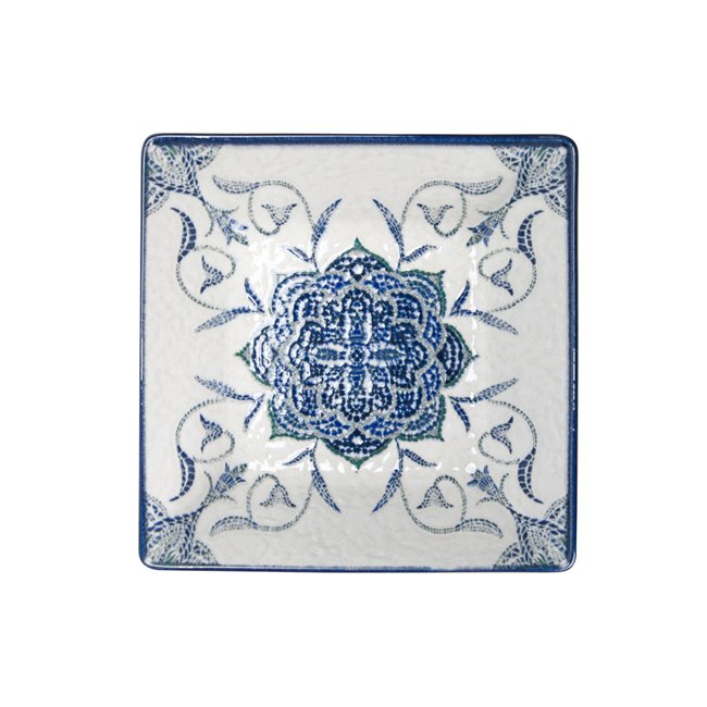 Bowl Rosetta Elite, H5cm, 13x13cm