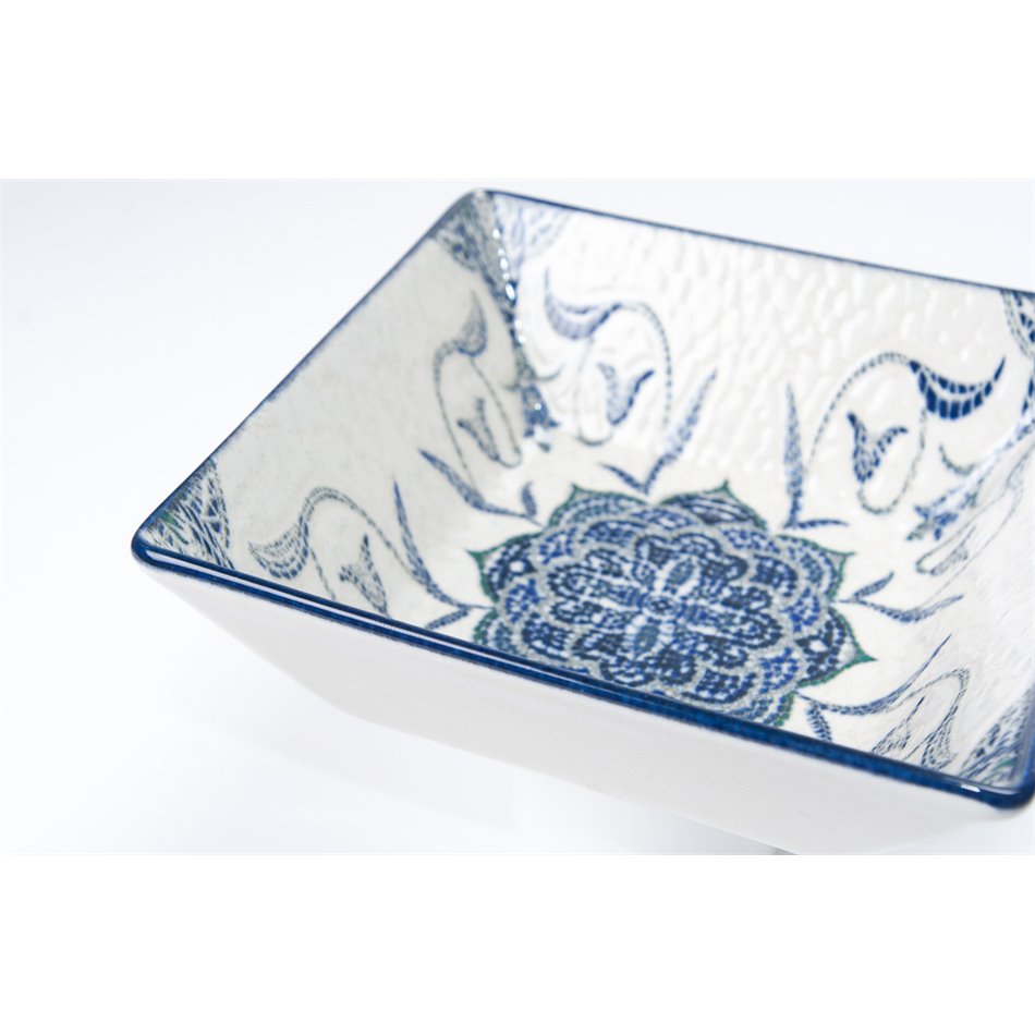 Bowl Rosetta Elite, H5cm, 13x13cm