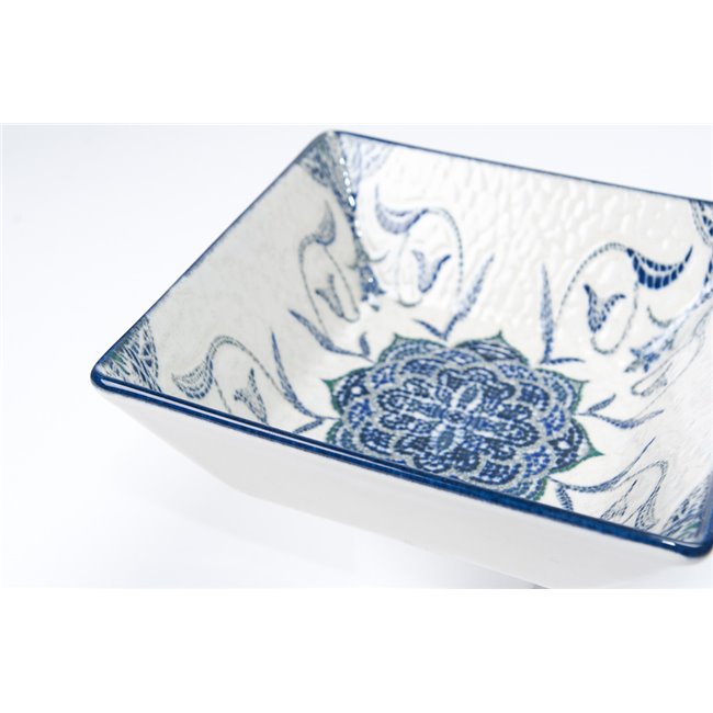 Bowl Rosetta Elite, H5cm, 13x13cm