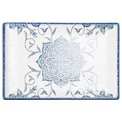 Plate Rosetta Elite, 30x20cm