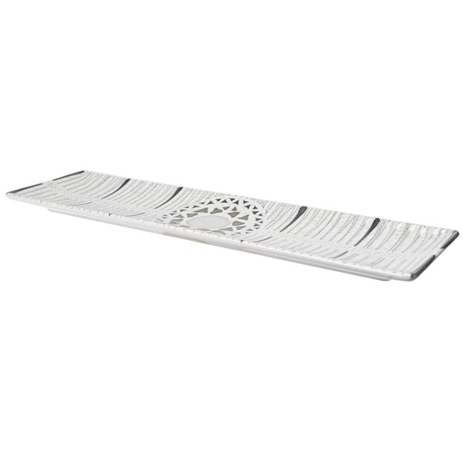 Тарелка  Barroc Elite, 30x80cm