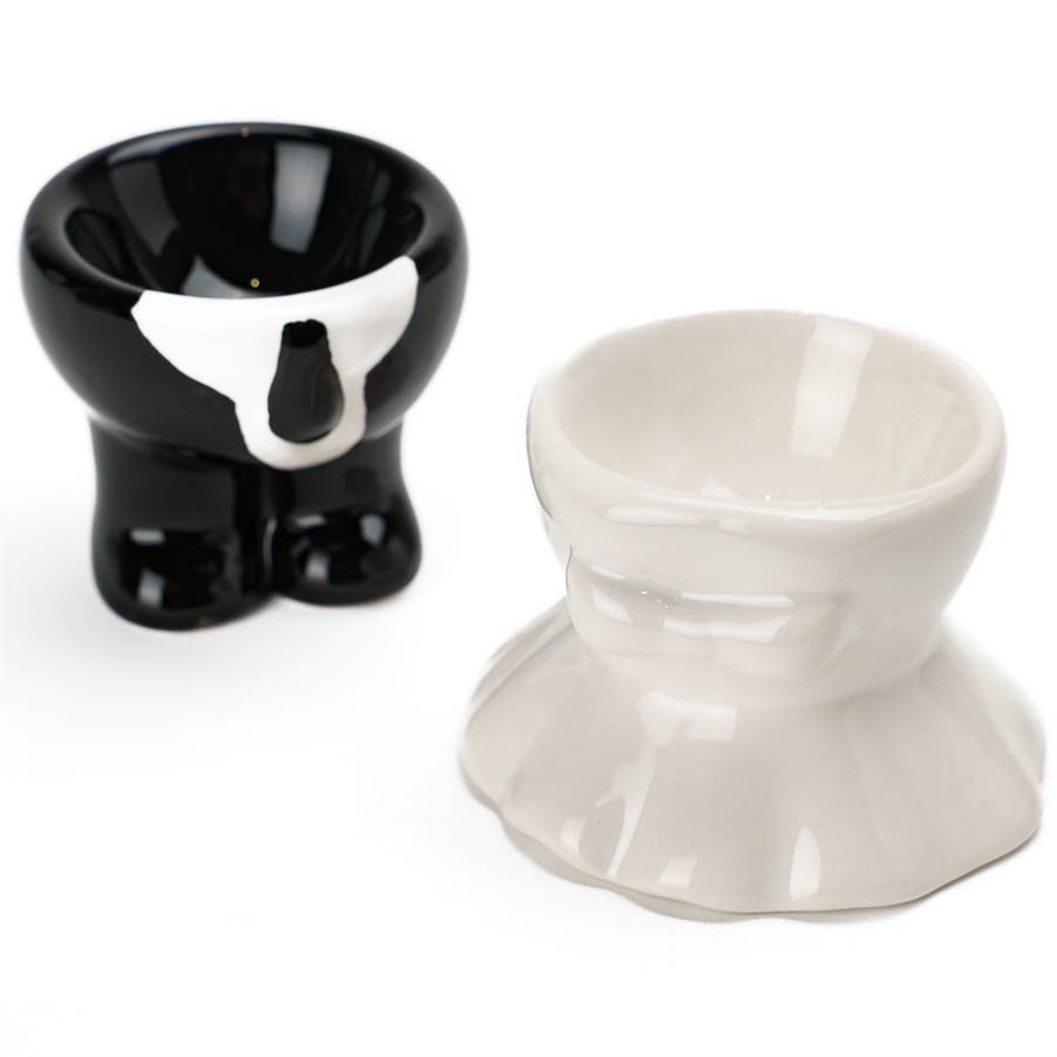 Egg holders Wedding, 5x5cm