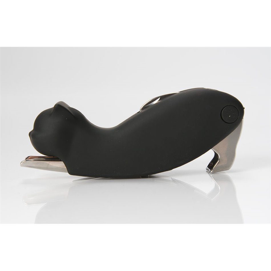 Bottle opener Cat, 10x5cm