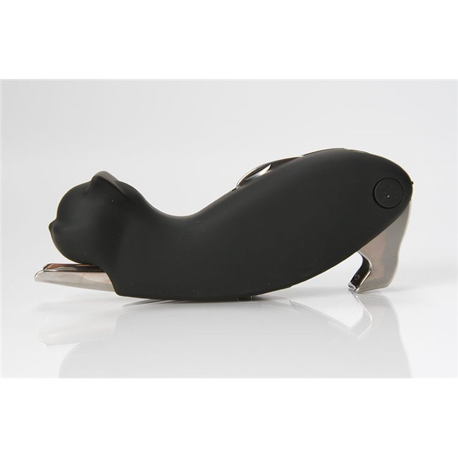 Bottle opener Cat, 10x5cm