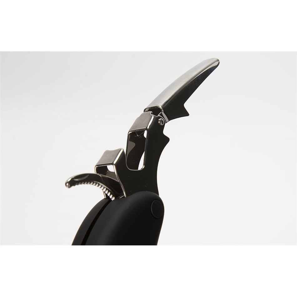 Bottle opener Cat, 10x5cm