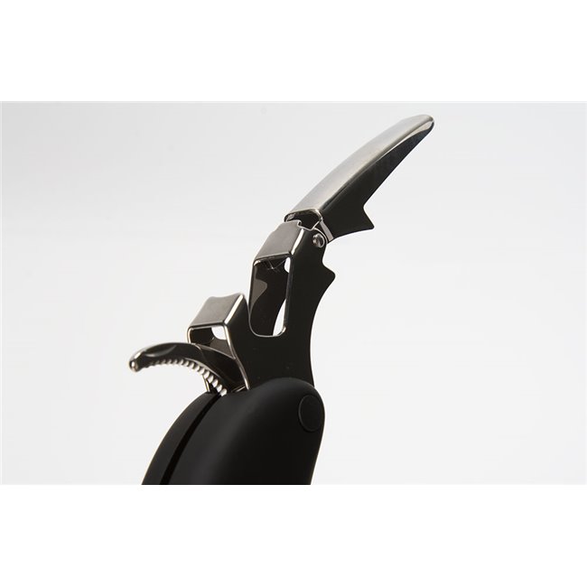 Bottle opener Cat, 10x5cm