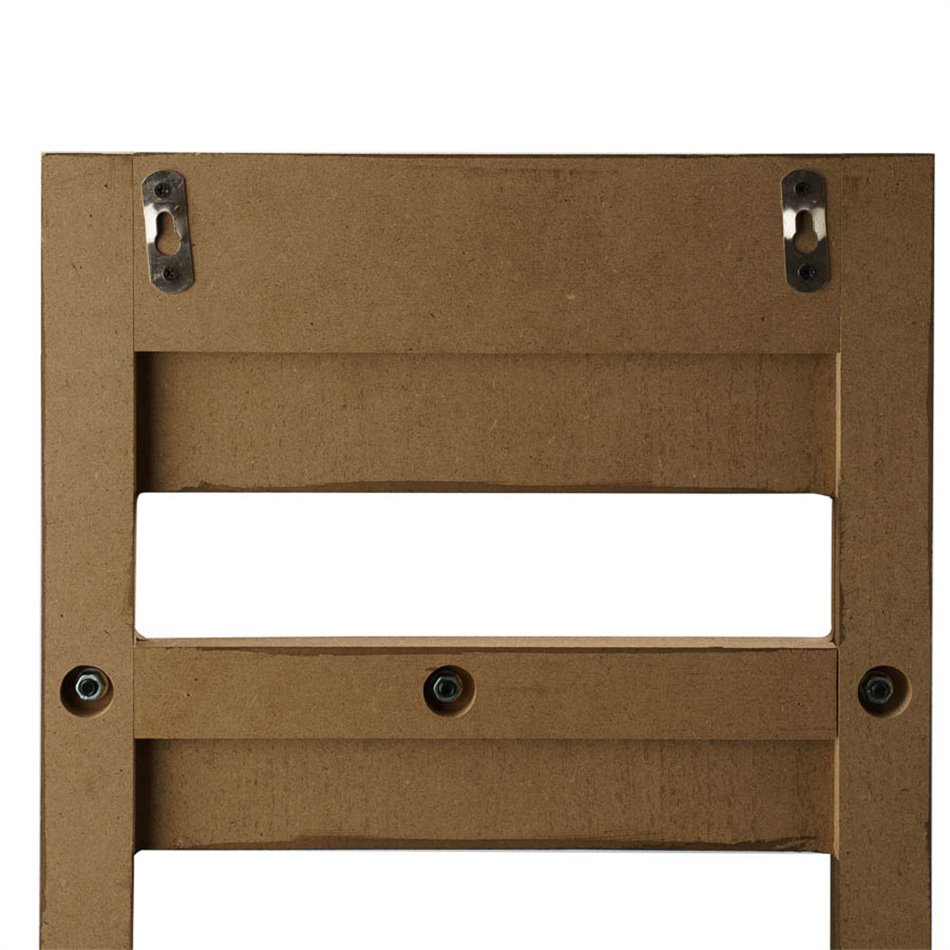Wine bottle holder x6, H85x28x9cm