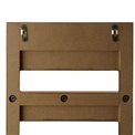 Wine bottle holder x6, H85x28x9cm