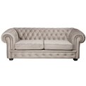 Sofa Wemanchester 2, riv 16, 180x100x74cm