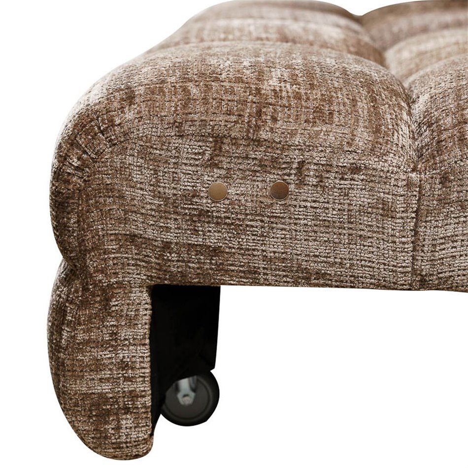 Sofa Wetollo, left, electric, Yu 06, 283x171x105cm