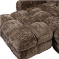 Sofa Wetollo, left, electric, Yu 06, 283x171x105cm