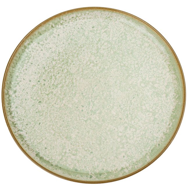 Dinner plate Neira Nordic, ivory, D27cm