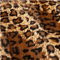 Dog bed  Diva Leo, H24.5x63x44cm