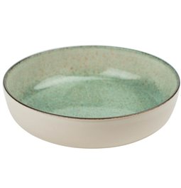 Soup plate Beloi Nordic, ivory, D18cm