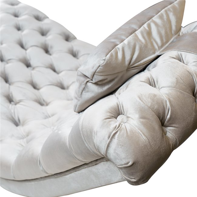 Day sofa Welord Long, Riviera 16, 73x163x75cm