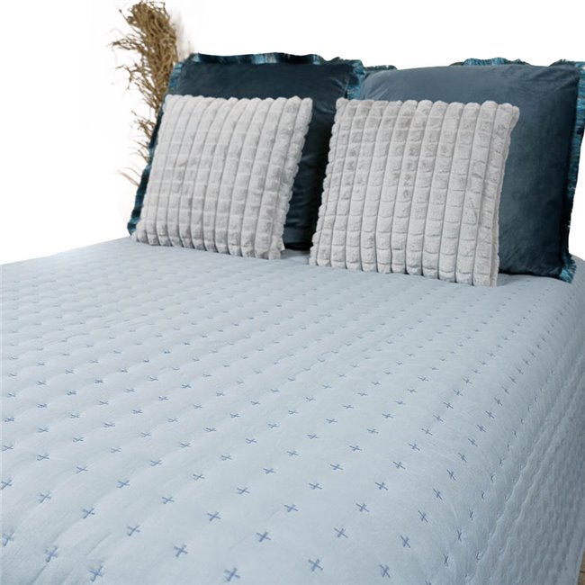 Bed cover Jurge 15, 220x240cm
