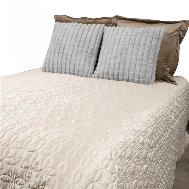 Bed cover Jakobs 13, 160x220cm