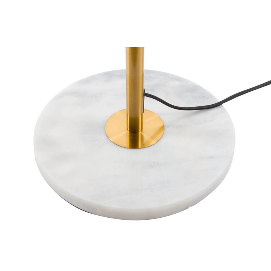 Floor lamp Sansol, 38x168cm, E27x1 Max 60W