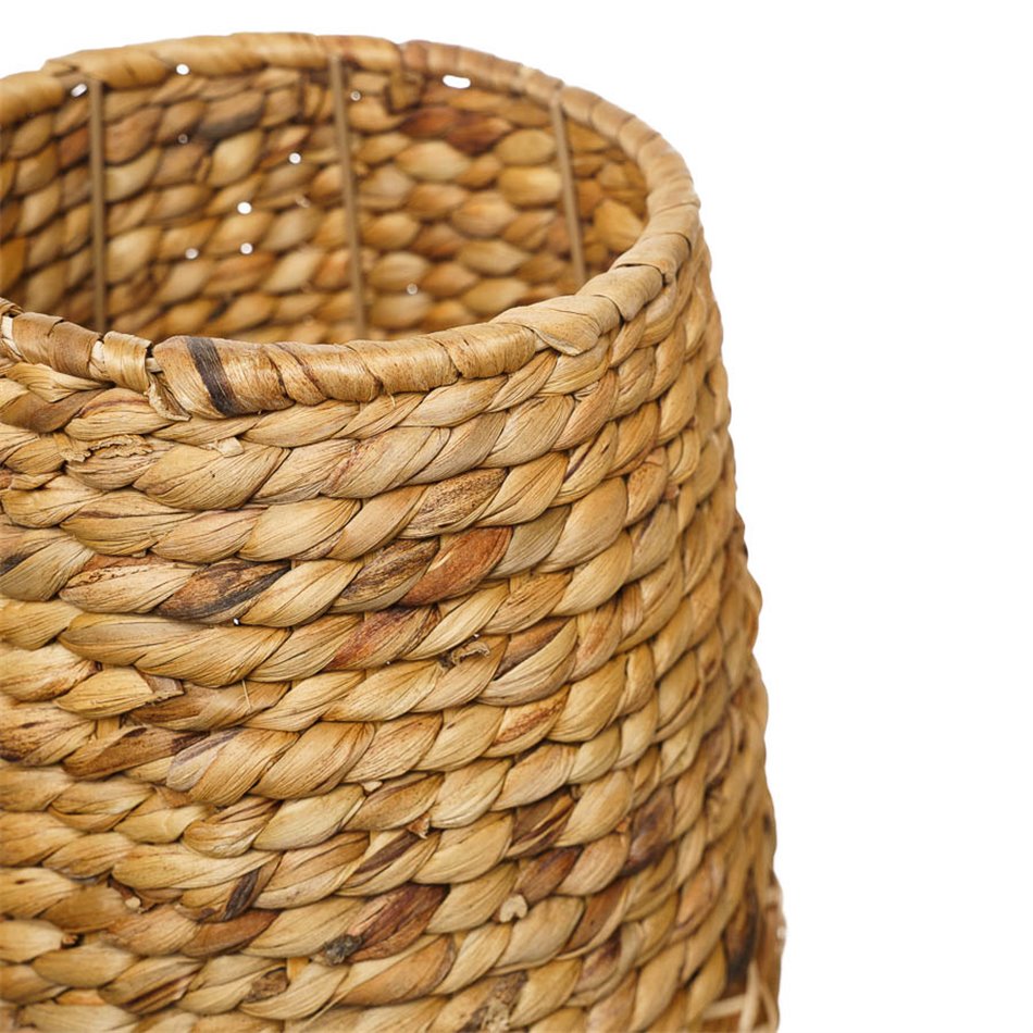 Sand NAA NFEET FLR LMP, H118cm