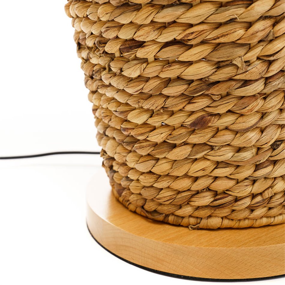 Sand NAA NFEET FLR LMP, H118cm