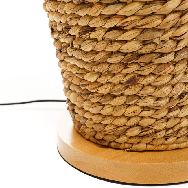 Sand NAA NFEET FLR LMP, H118cm