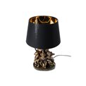 Decorative table lamp Five orangutan , 31.0x31.0x48.0cm