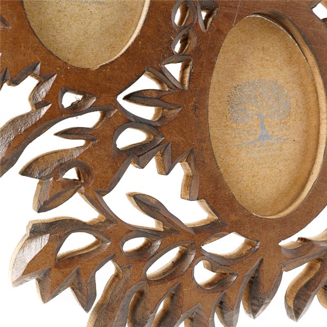 Multiframe Tree of life x6, 60x45cm