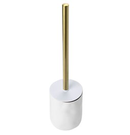 Toilet brush Indonesie, H39 D9.4cm