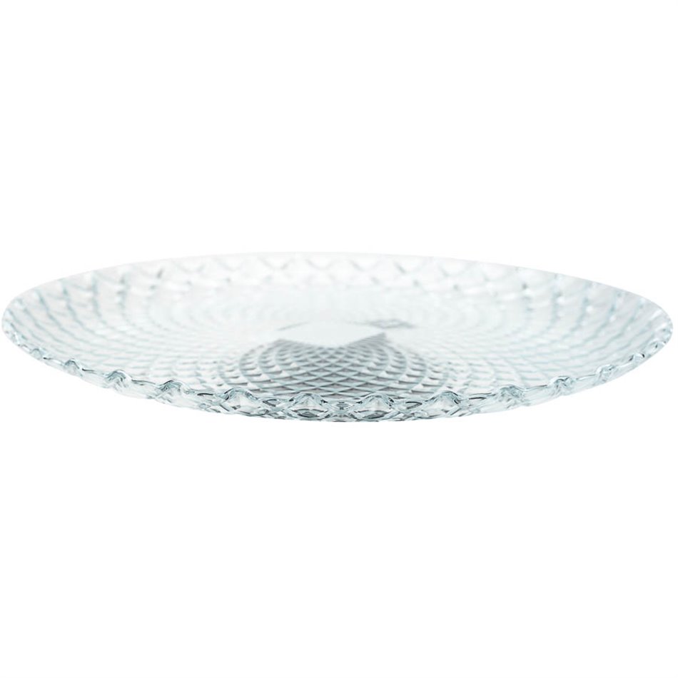 Dinner plate Diamond, D27cm