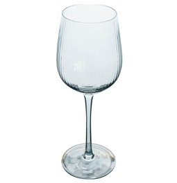 Wine glass Midnight, H23  D8.5cm