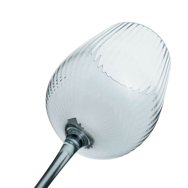 Wine glass Midnight, H23  D8.5cm