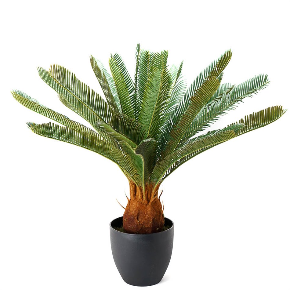 Artificial Pineapple tree, H72cm