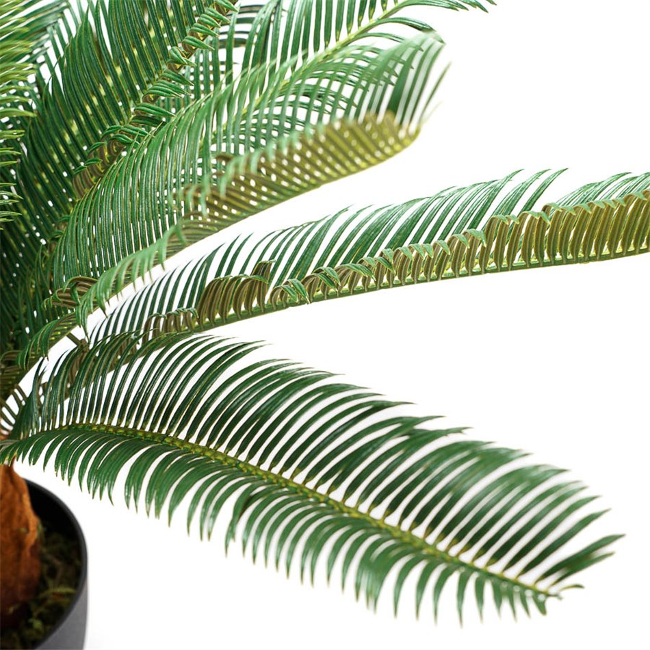 Artificial Pineapple tree, H72cm