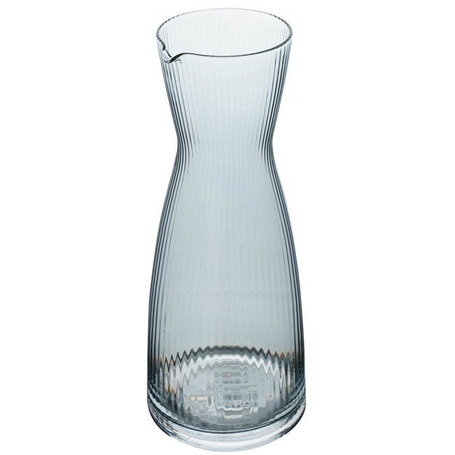 Carafe Midnight, H25  D10cm